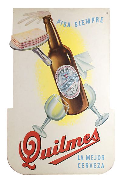 Bebidas